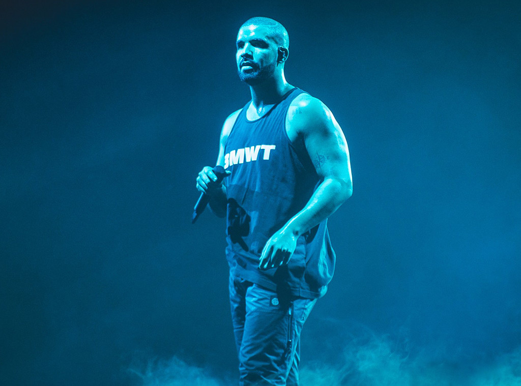 9 Steps Drake Took To Transform From A Child Star To A Rap Legend